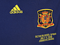 España 2010 (Away Kit) - thumbnail 10