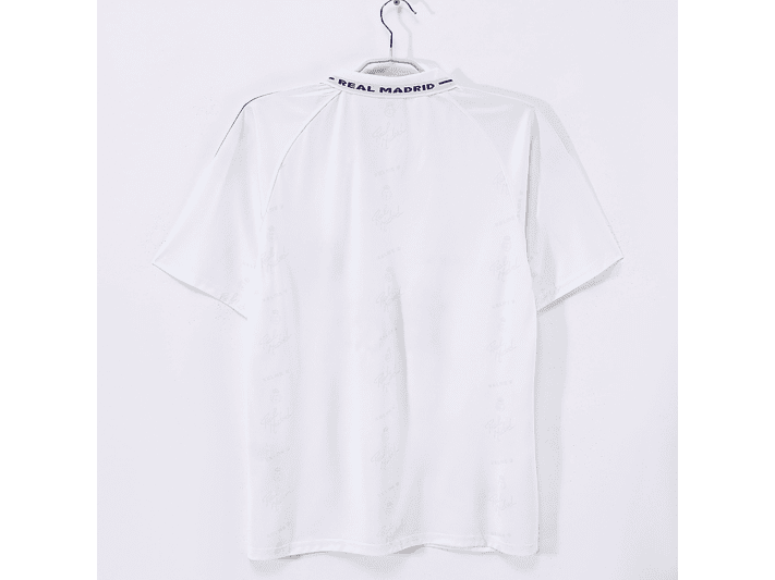 Real Madrid 1994/96 (Home Kit) 10
