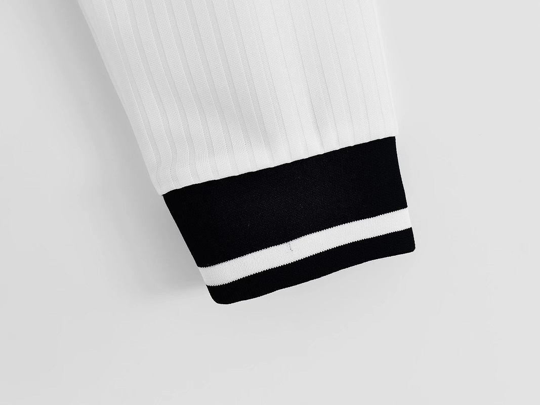 Inglaterra 1998 (Home Kit - Long Sleeve) 6