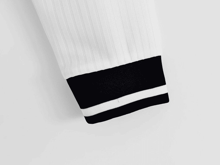 Inglaterra 1998 (Home Kit - Long Sleeve) 6