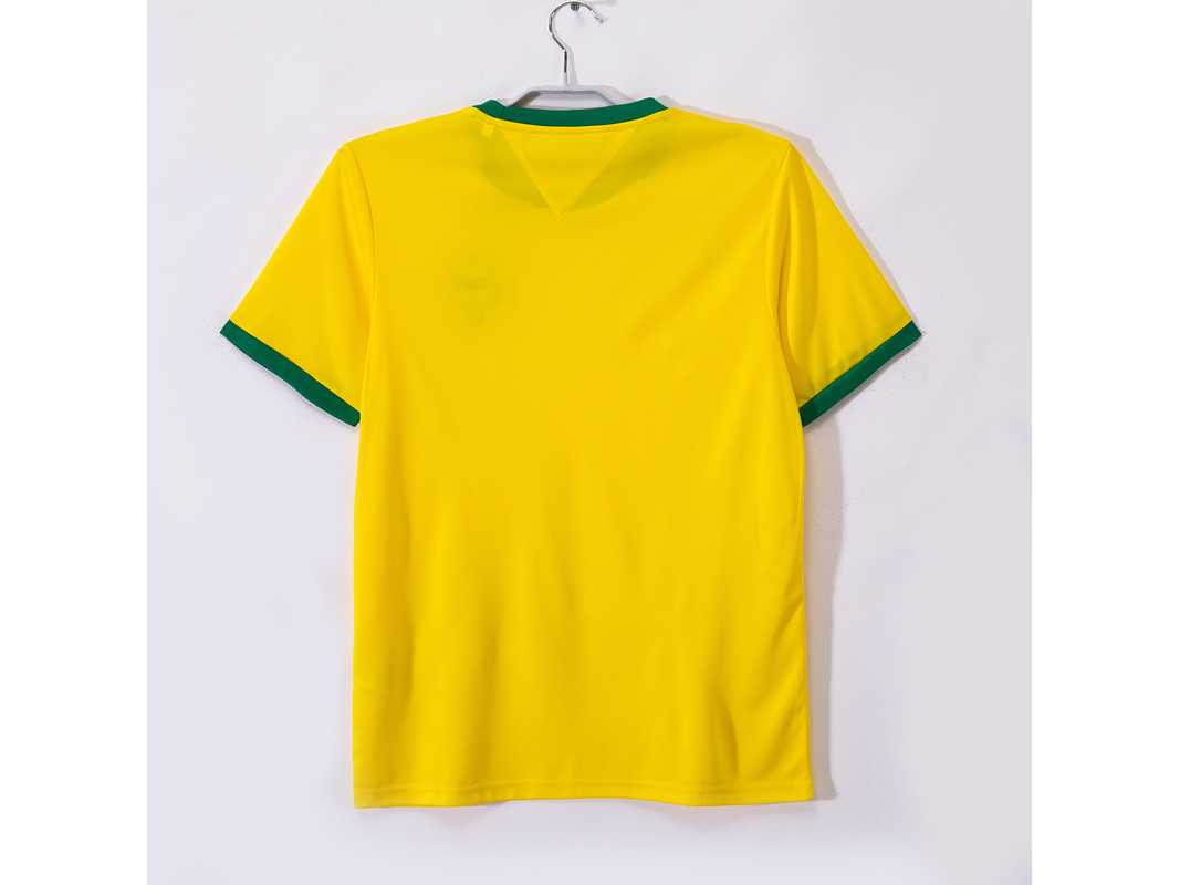 Brasil 1970 (Home Kit) 5