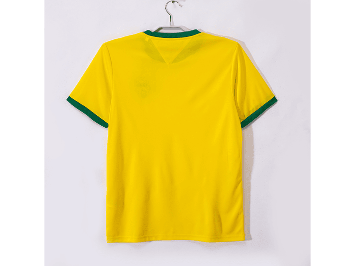 Brasil 1970 (Home Kit) 5
