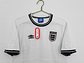 Inglaterra 1999/2001 (Home Kit) - thumbnail 9