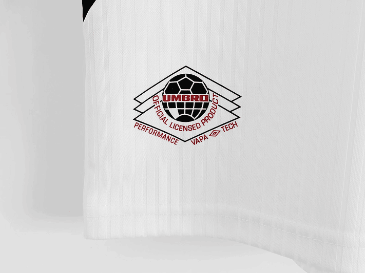 Inglaterra 1998 (Home Kit - Long Sleeve) 7