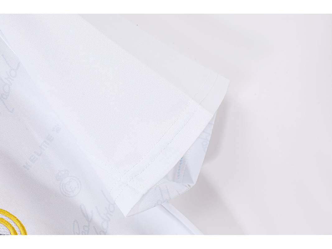 Real Madrid 1994/96 (Home Kit) 13