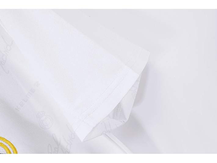 Real Madrid 1994/96 (Home Kit) 13