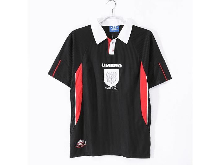 Inglaterra 1998 (Third Kit) 1