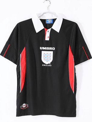 Inglaterra 1998 (Third Kit)