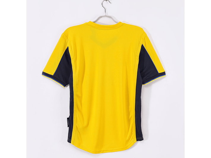 Arsenal 2000/01 (Away Kit) 5