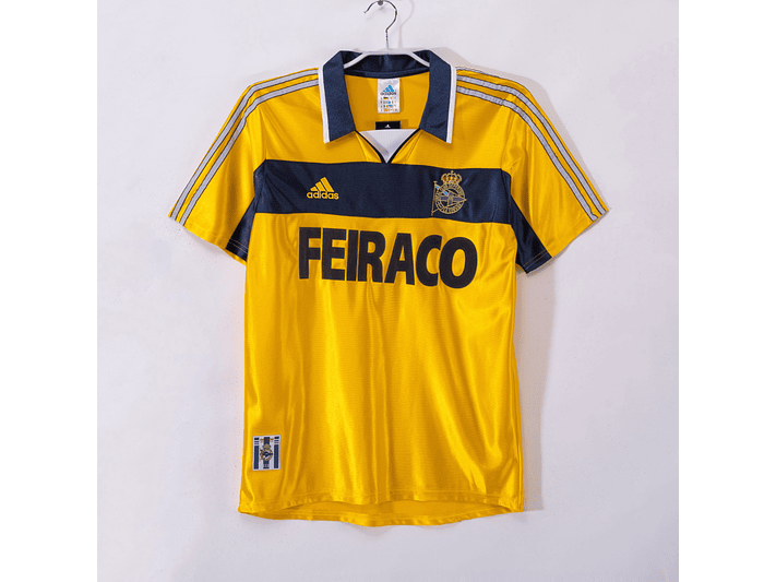 Deportivo La Coruña 1999/00 (Third Kit) 1