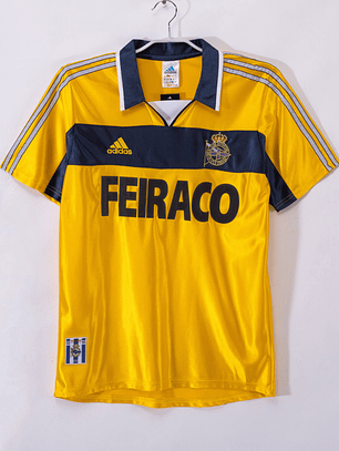 Deportivo La Coruña 1999/00 (Third Kit)