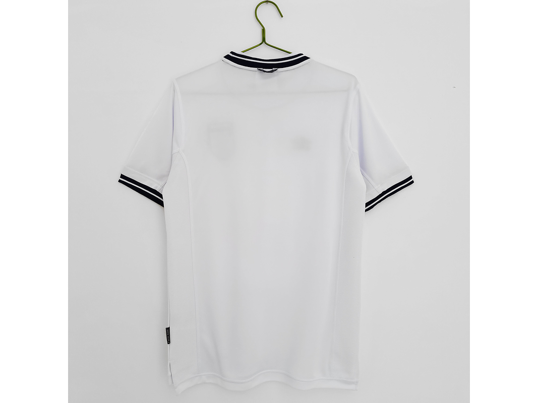 Inglaterra 1999/2001 (Home Kit) 10