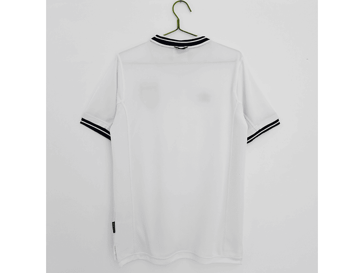 Inglaterra 1999/2001 (Home Kit) 10