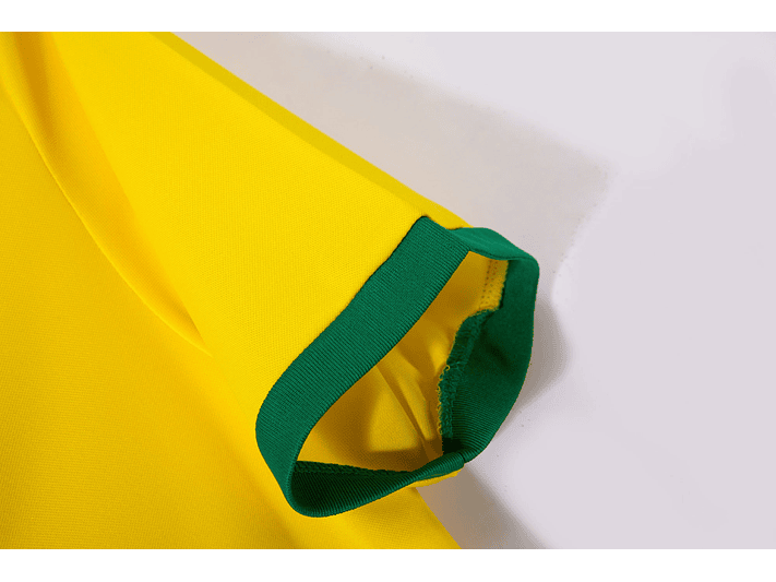 Brasil 1970 (Home Kit) 7