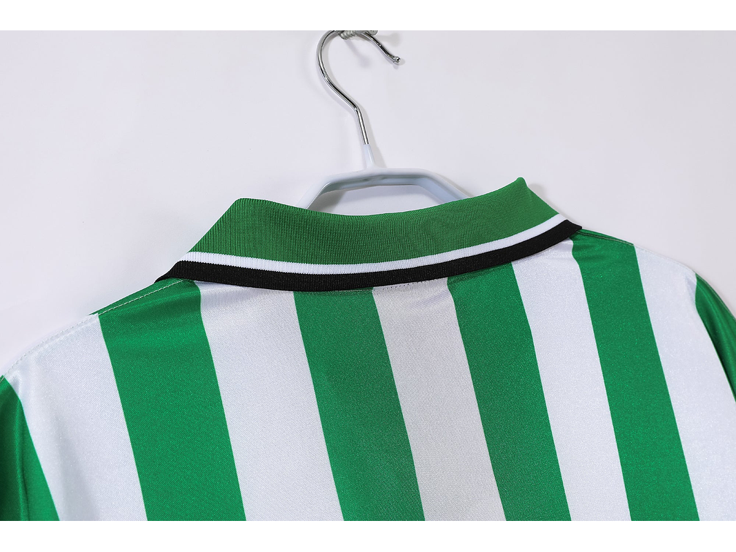 Betis 1999/00 (Home Kit) 5