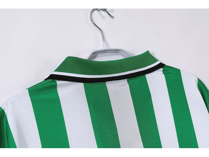 Betis 1999/00 (Home Kit) 5