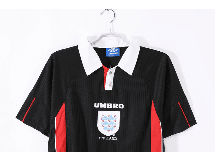 Inglaterra 1998 (Third Kit) 2