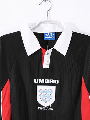 Inglaterra 1998 (Third Kit)