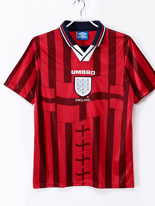 Inglaterra 1998 (Away Kit)