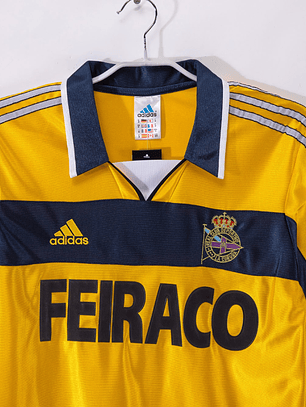 Deportivo La Coruña 1999/00 (Third Kit)
