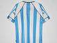 Argentina 1996/97 (Home Kit) - thumbnail 13
