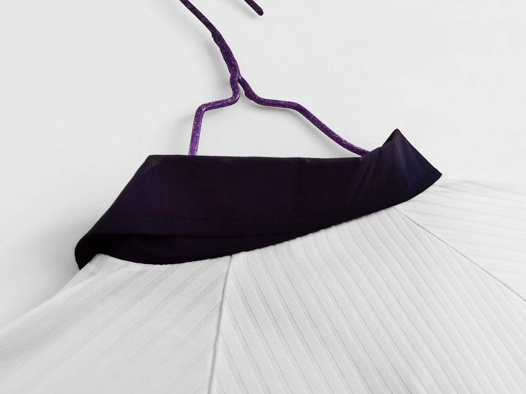 Inglaterra 1998 (Home Kit - Long Sleeve) 9