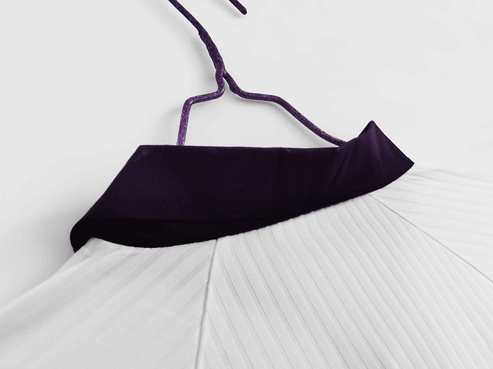 Inglaterra 1998 (Home Kit - Long Sleeve) 9