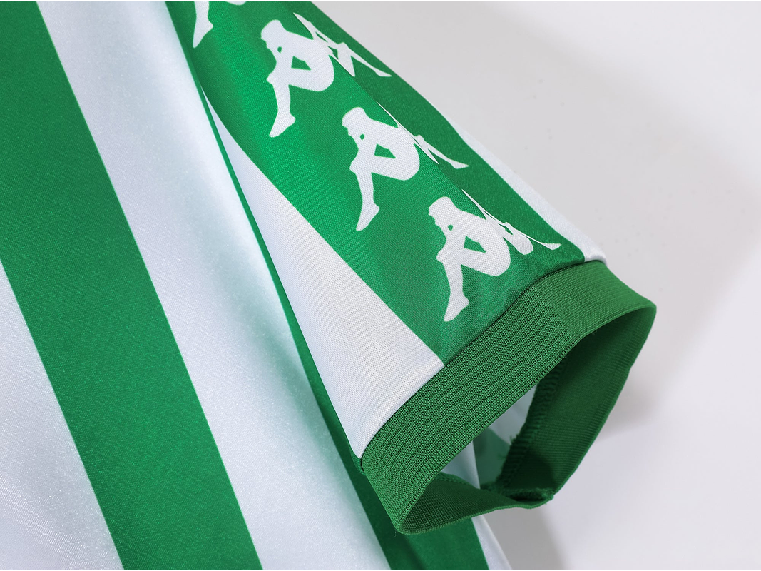 Betis 1999/00 (Home Kit) 6