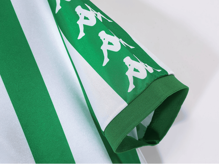 Betis 1999/00 (Home Kit) 6