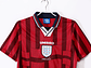 Inglaterra 1998 (Away Kit) - thumbnail 2