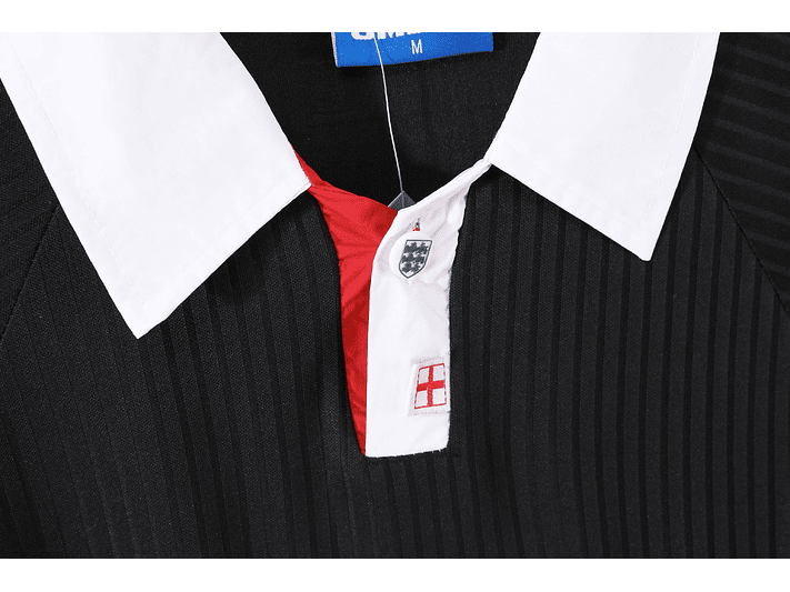 Inglaterra 1998 (Third Kit) 4