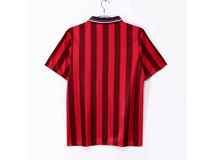 Inglaterra 1998 (Away Kit) 3