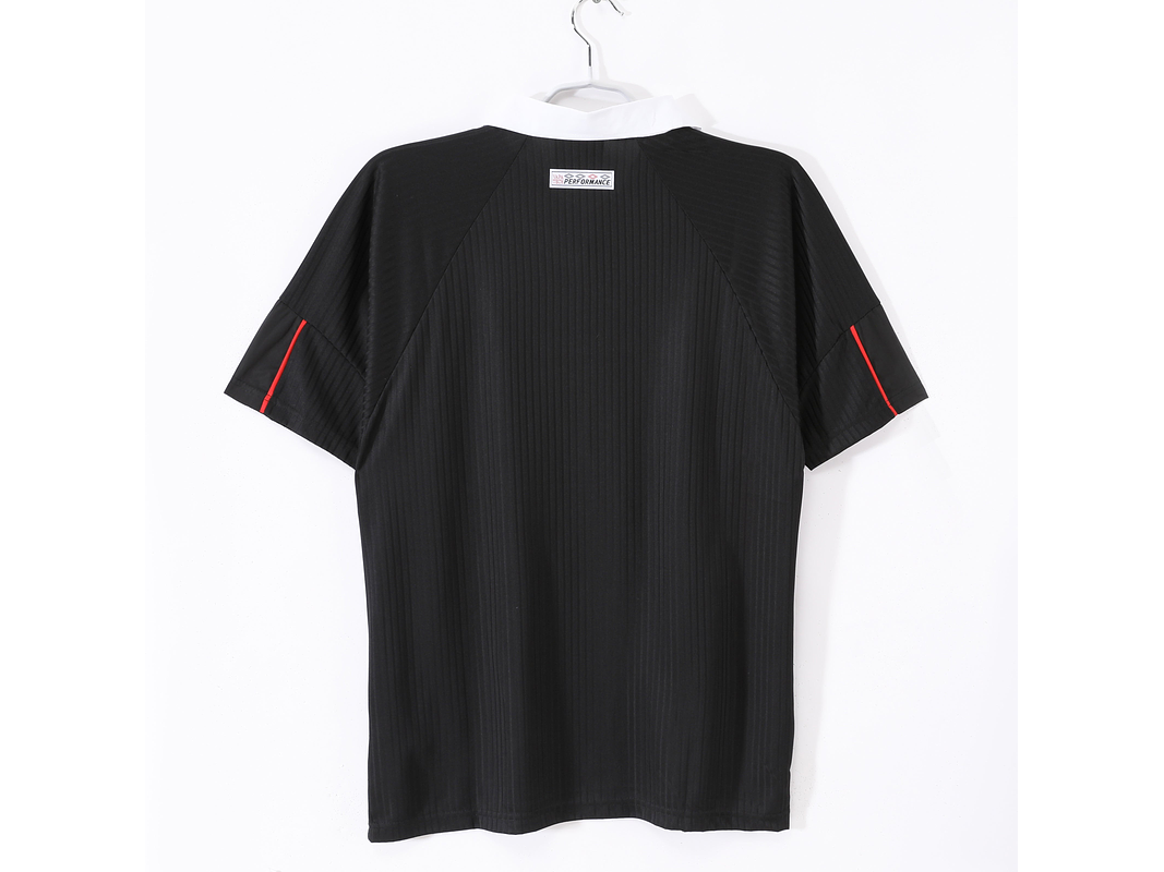 Inglaterra 1998 (Third Kit) 5