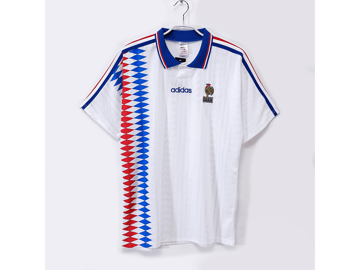 Francia 1994 (Away Kit) 1