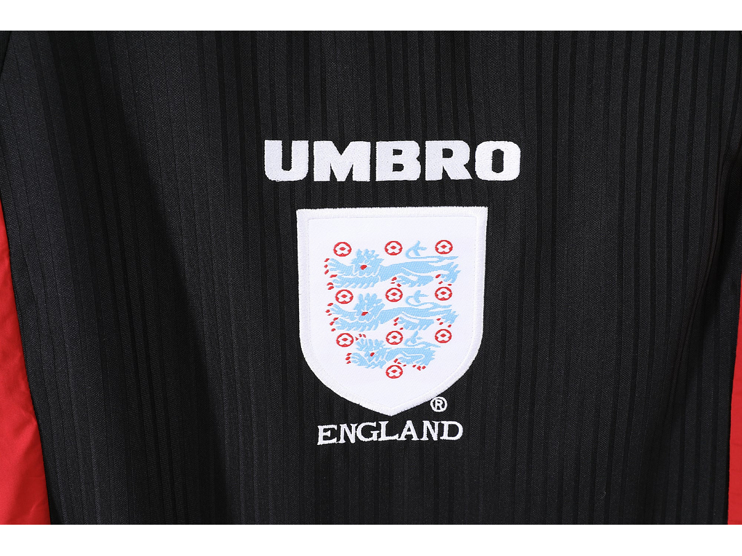 Inglaterra 1998 (Third Kit) 6