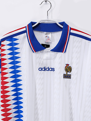 Francia 1994 (Away Kit)