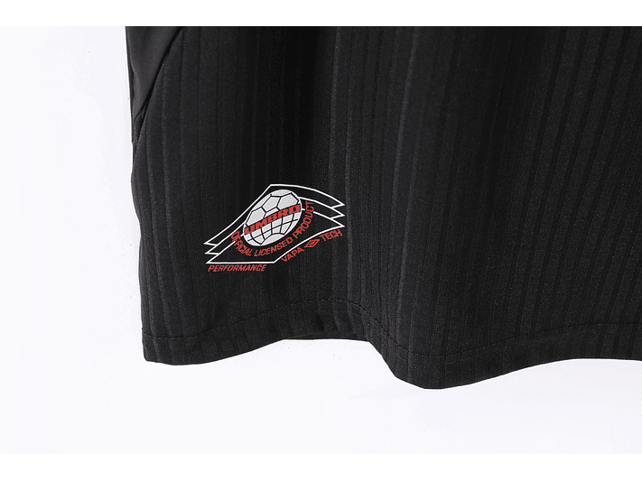 Inglaterra 1998 (Third Kit) 7