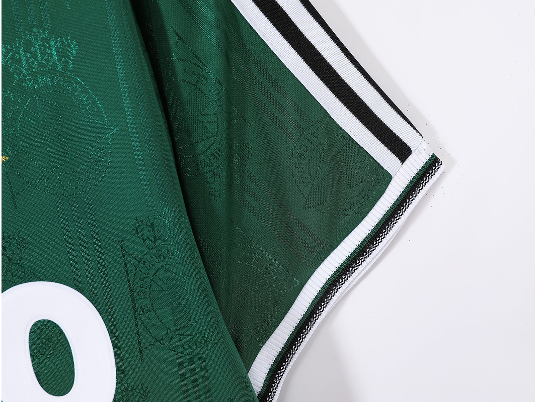 Deportivo La Coruña 1999/00 (Away Kit) 4