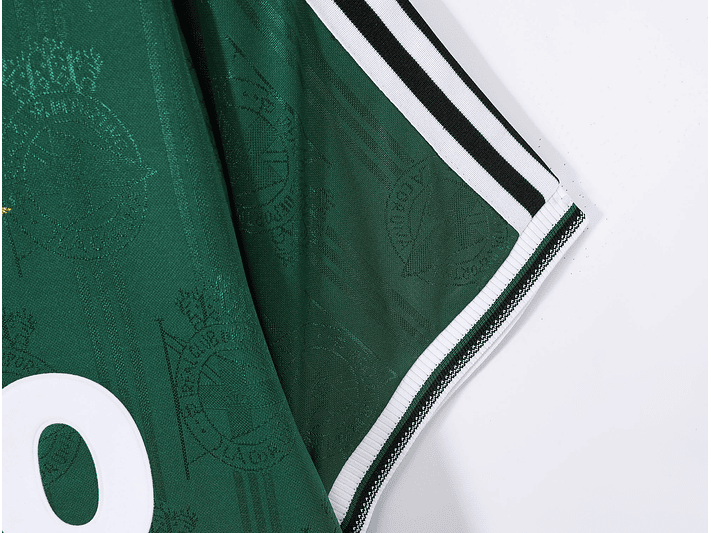 Deportivo La Coruña 1999/00 (Away Kit) 4