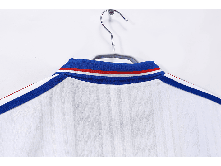 Francia 1994 (Away Kit) 3