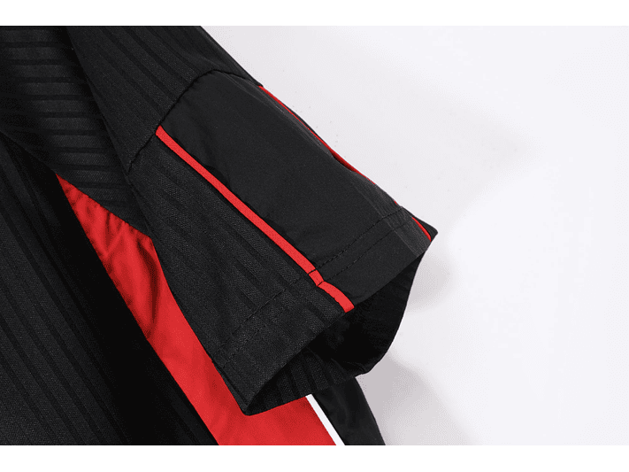 Inglaterra 1998 (Third Kit) 8