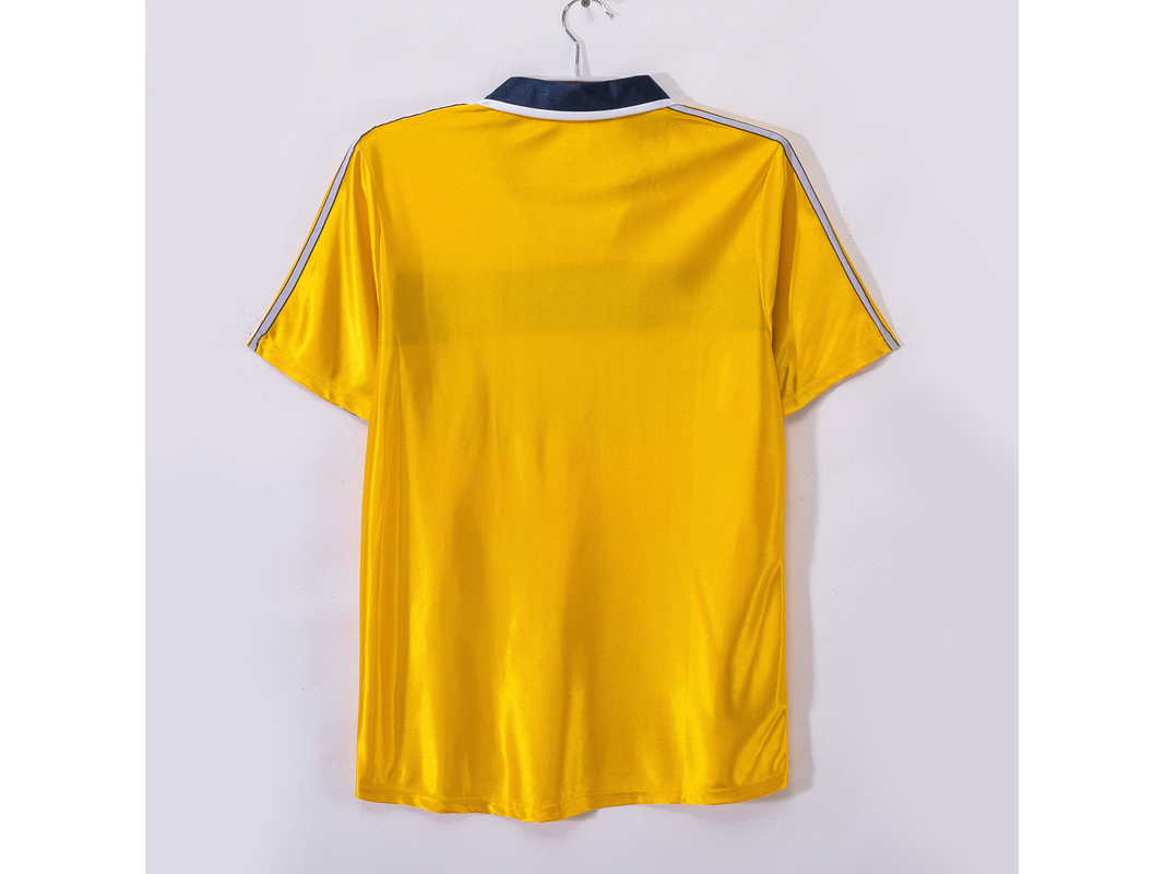 Deportivo La Coruña 1999/00 (Third Kit) 7