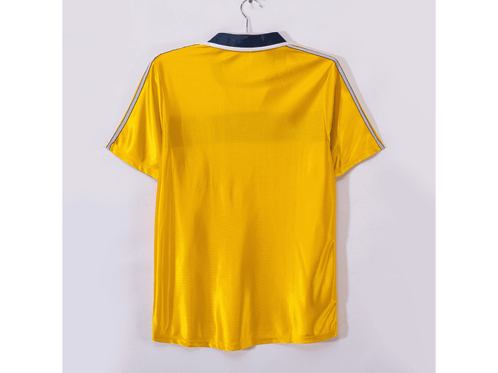 Deportivo La Coruña 1999/00 (Third Kit) 7