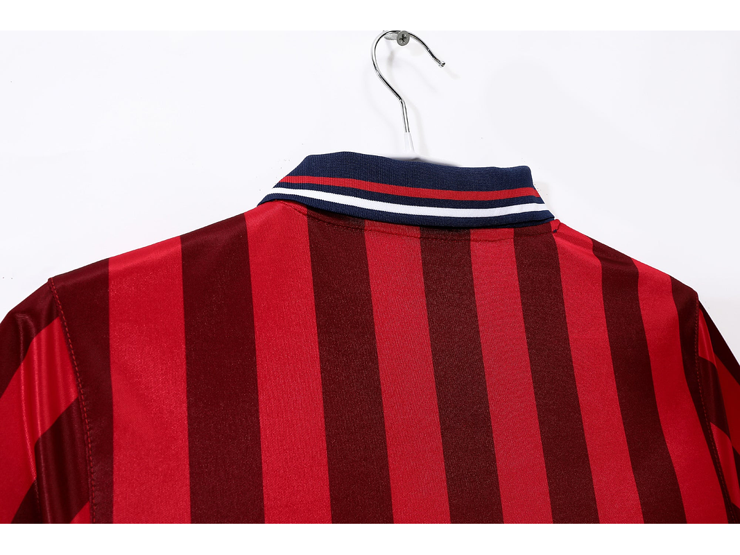 Inglaterra 1998 (Away Kit) 7