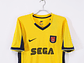 Arsenal 2000/01 (Away Kit) - thumbnail 11