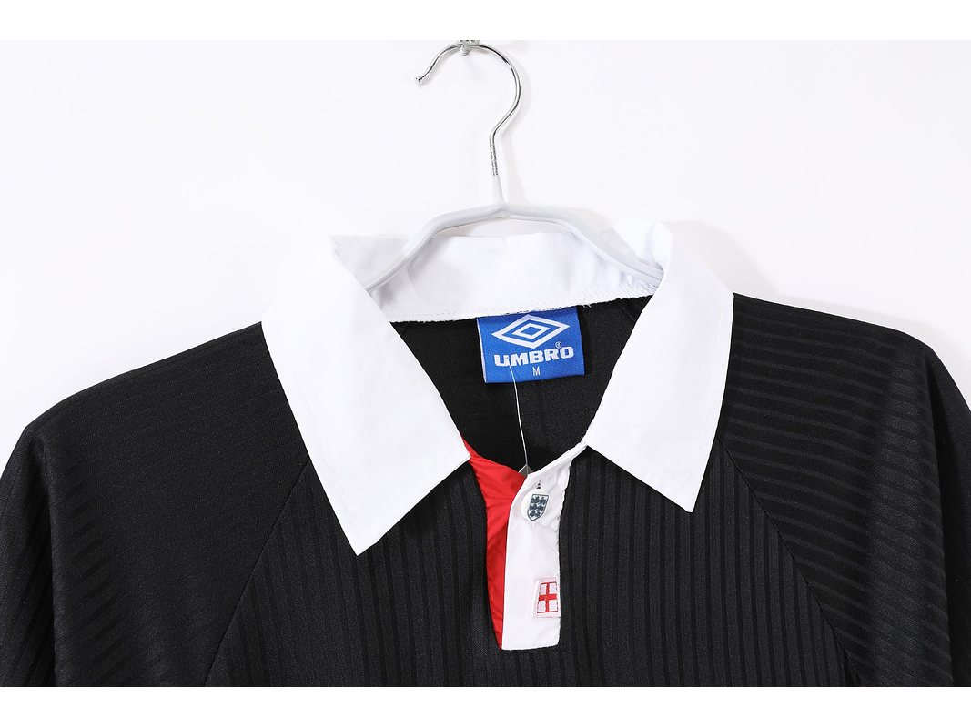 Inglaterra 1998 (Third Kit) 9