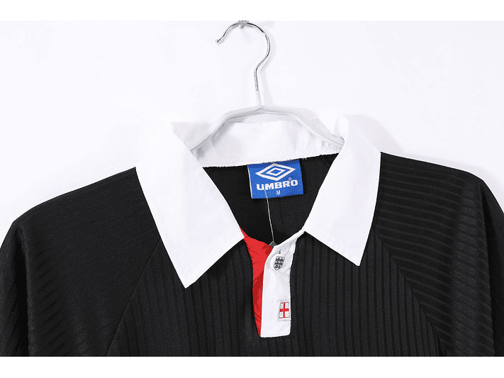 Inglaterra 1998 (Third Kit) 9