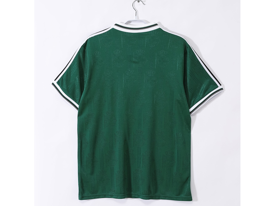 Deportivo La Coruña 1999/00 (Away Kit) 5