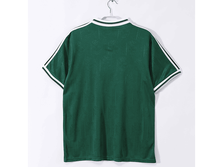 Deportivo La Coruña 1999/00 (Away Kit) 5