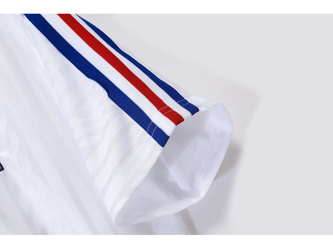 Francia 1994 (Away Kit) 5